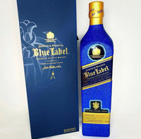 Blue Label