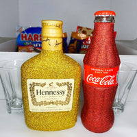 Henny-Thing can happen hamper