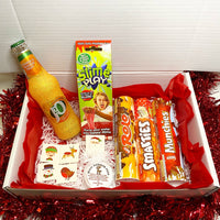 Kids Christmas Eve Box