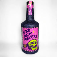 Dead Mans Fingers Rum