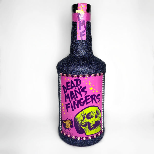 Dead Mans Fingers Rum