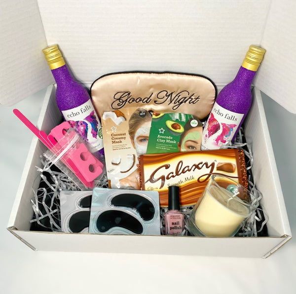 Pamper Hamper