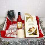 Night before Christmas hamper