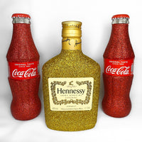 20cl Hennessy Set