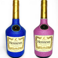 Hennessy Double Set