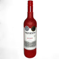 Trivento malbec red wine