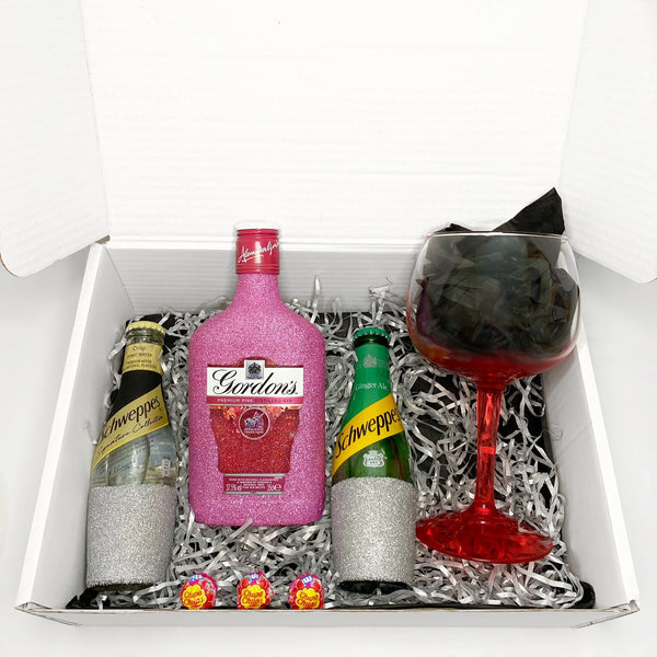 Gin & Tonic Hamper