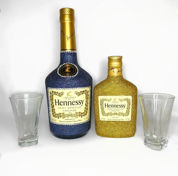 Hennessy + Junior