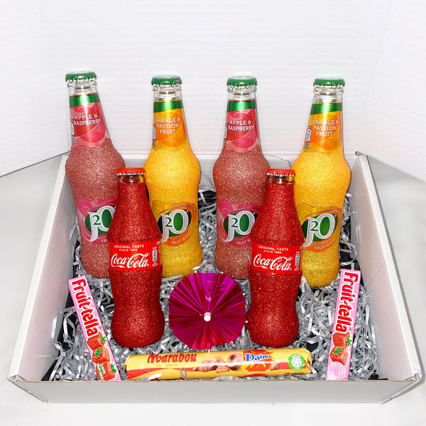 Non-Alcoholic Hamper